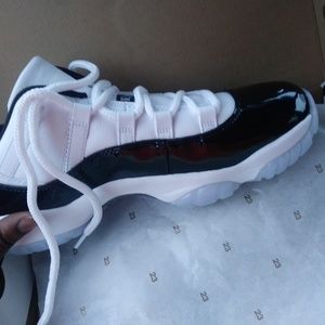 Jordan easter retro 11s